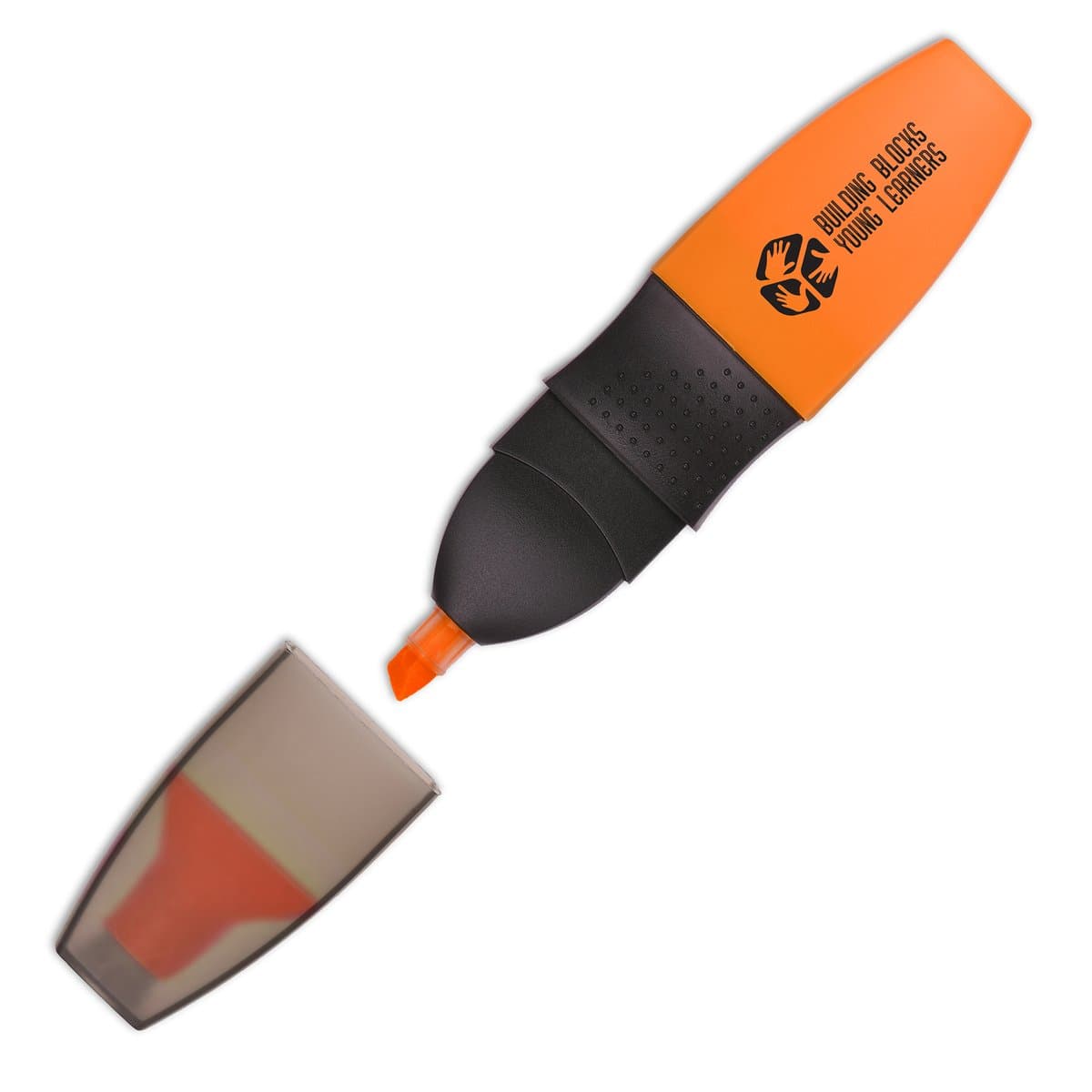 Neon Flat capped Highlighter 3