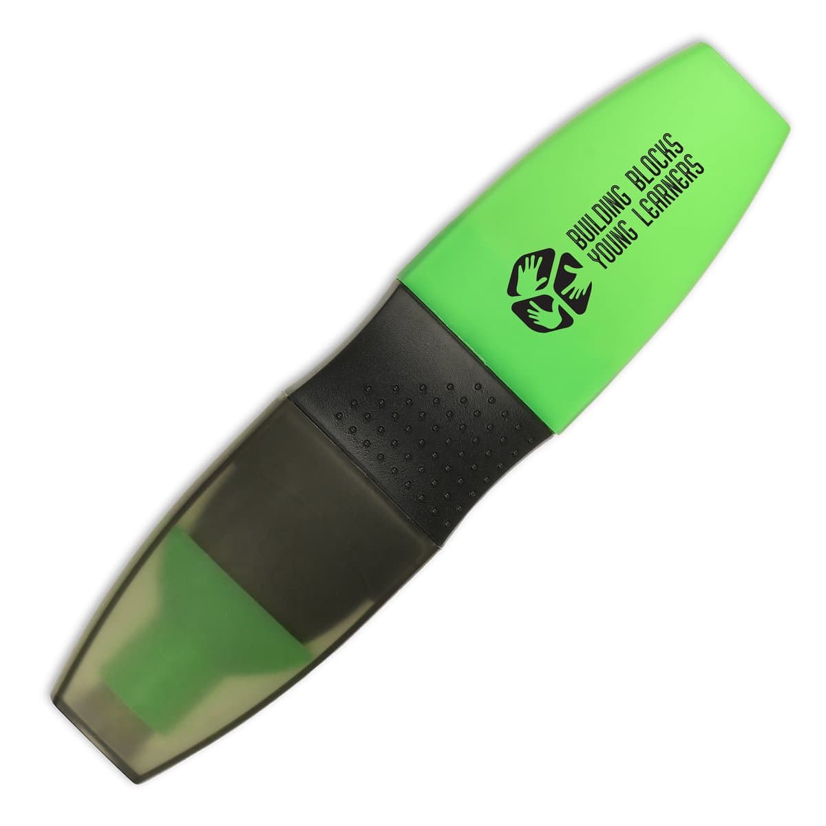 Neon Flat capped Highlighter 4