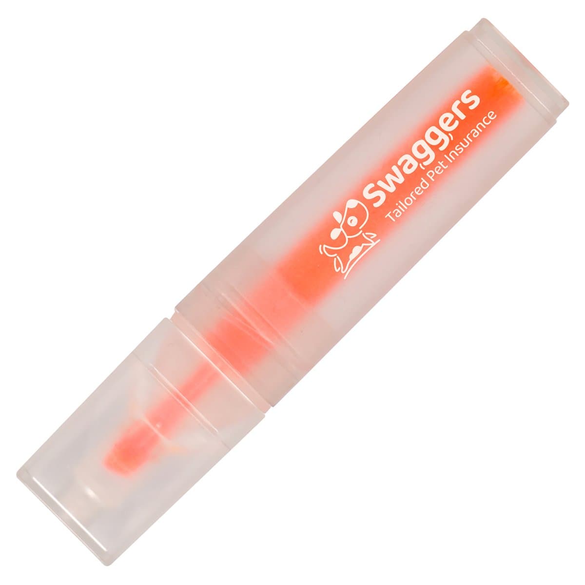 Frosty RPET Highlighter 2