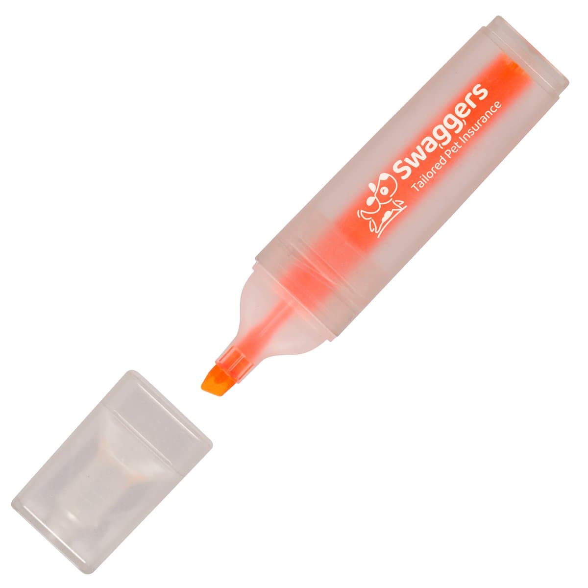 Frosty RPET Highlighter 3