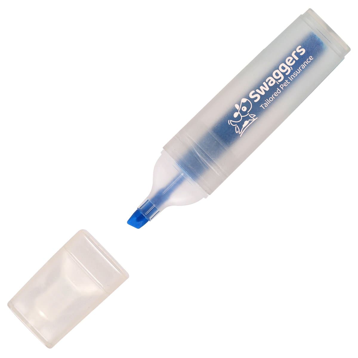 Frosty RPET Highlighter 5