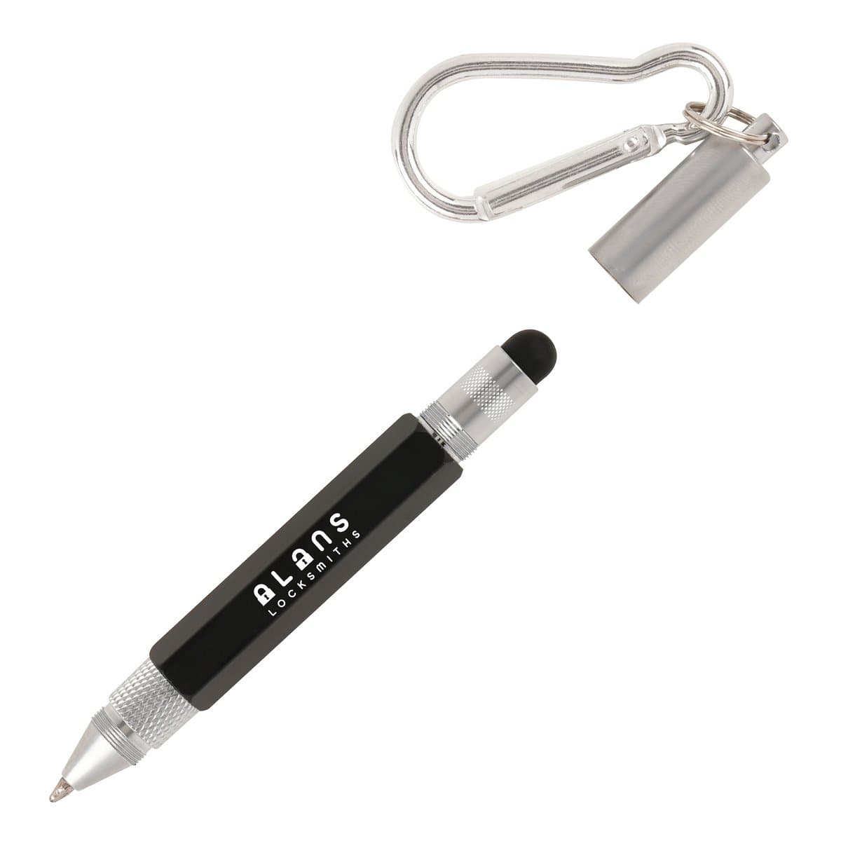 Keyring Tool Pen 4