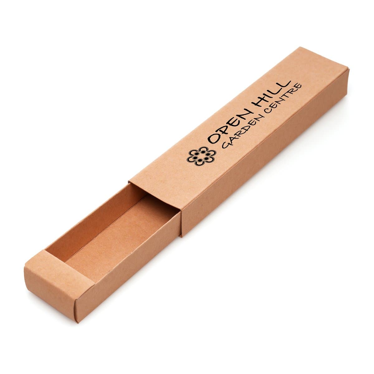 Natural Kraft Box 4