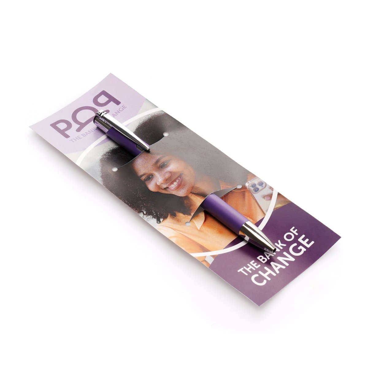 Marketing Pen Sleeve 2