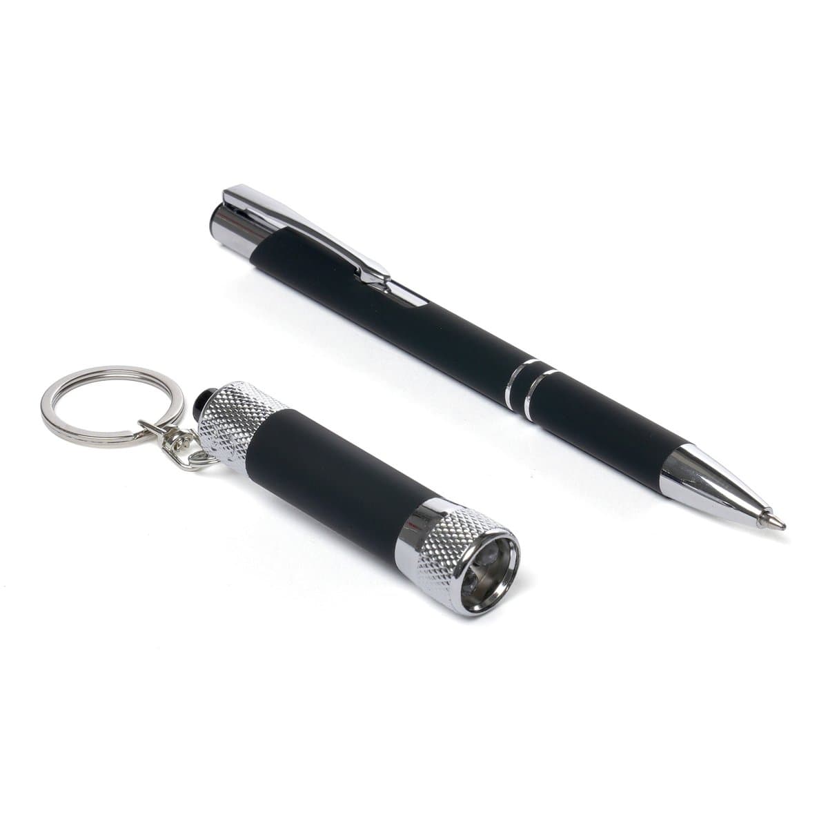 Lumi Torch and Pen Set 5