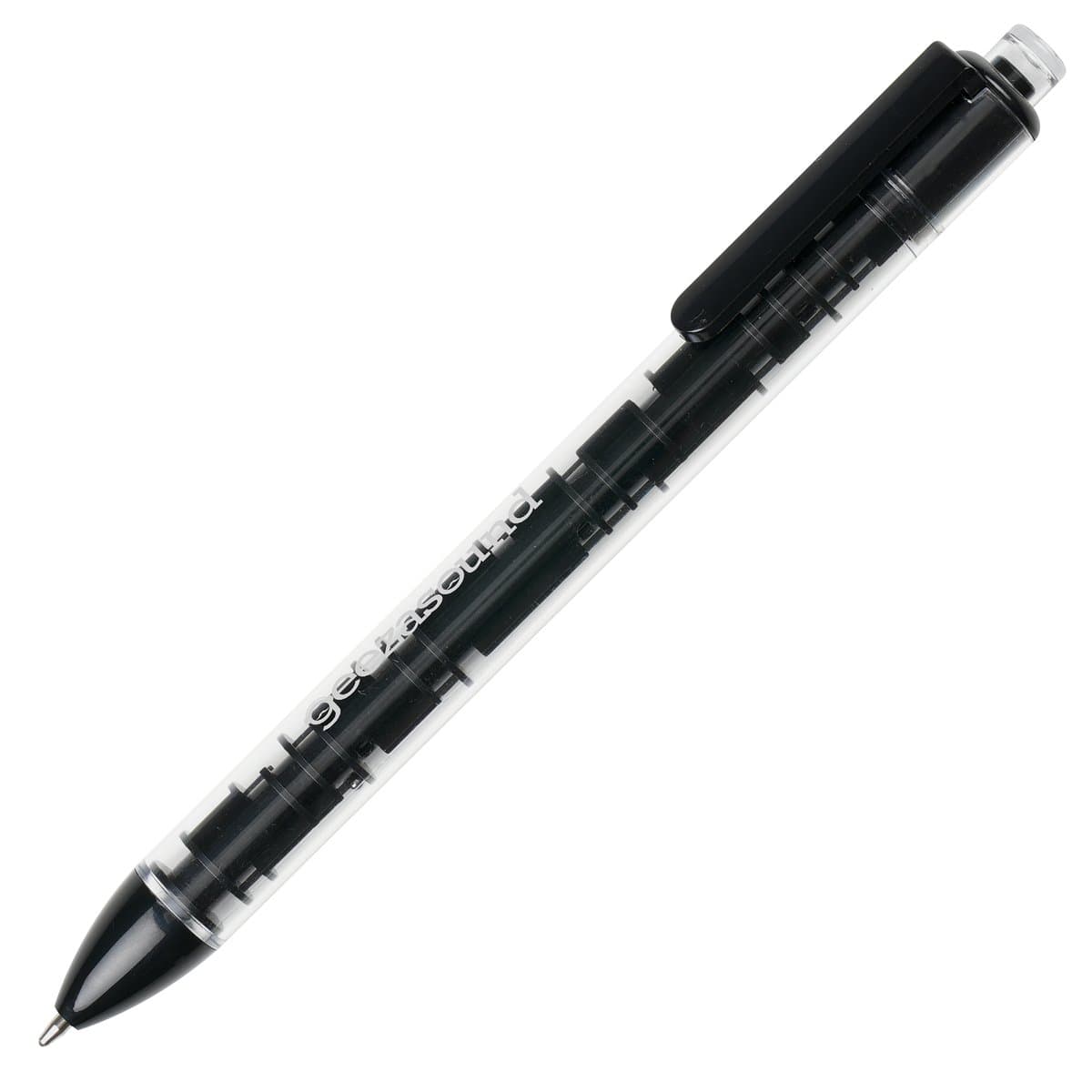 Puzzle Ball Pen 2