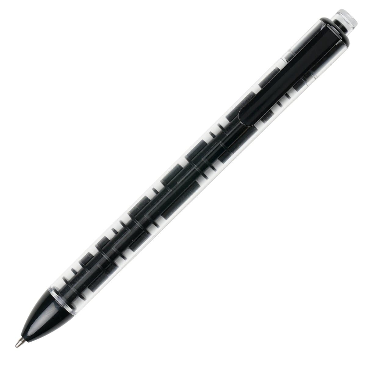 Puzzle Ball Pen 3