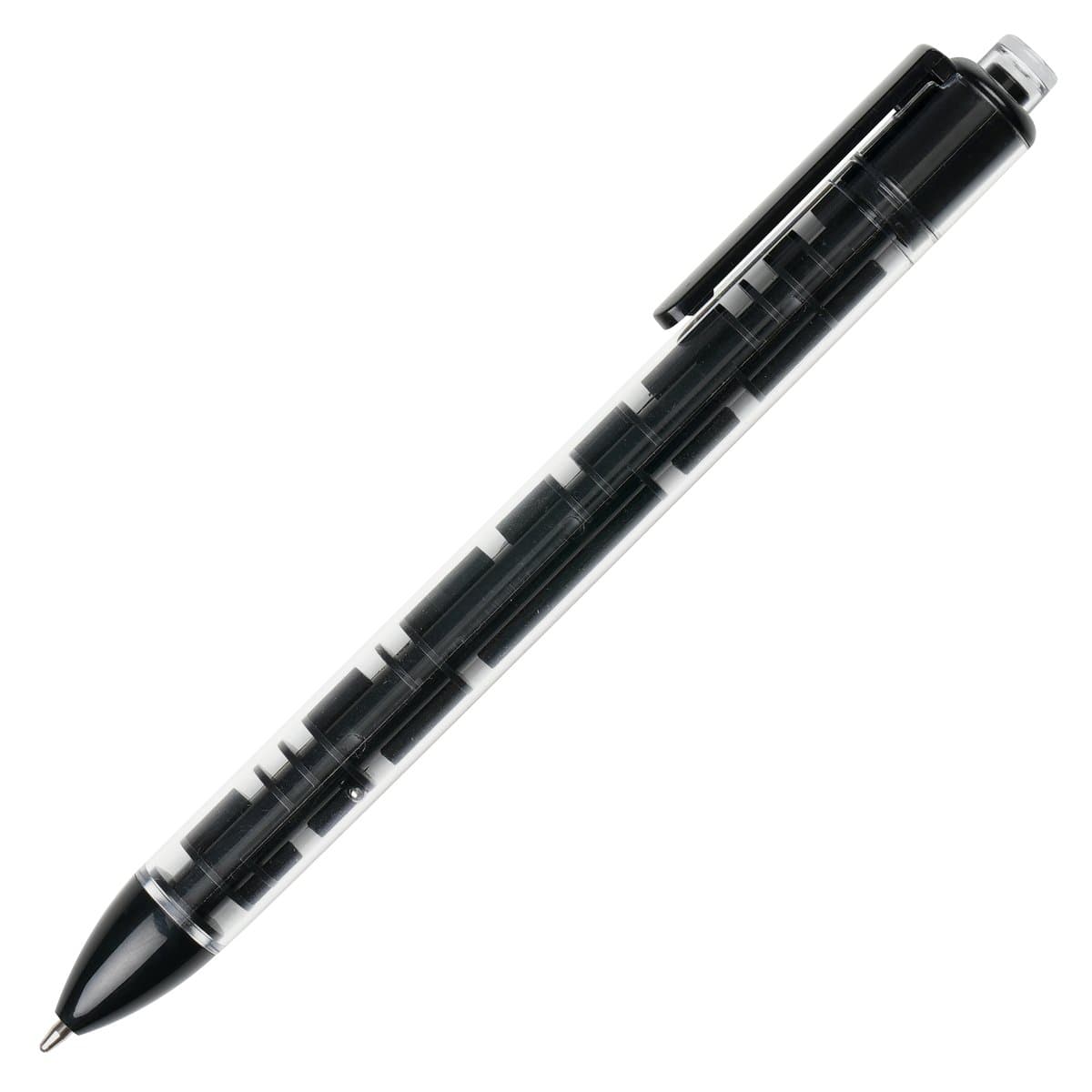 Puzzle Ball Pen 4