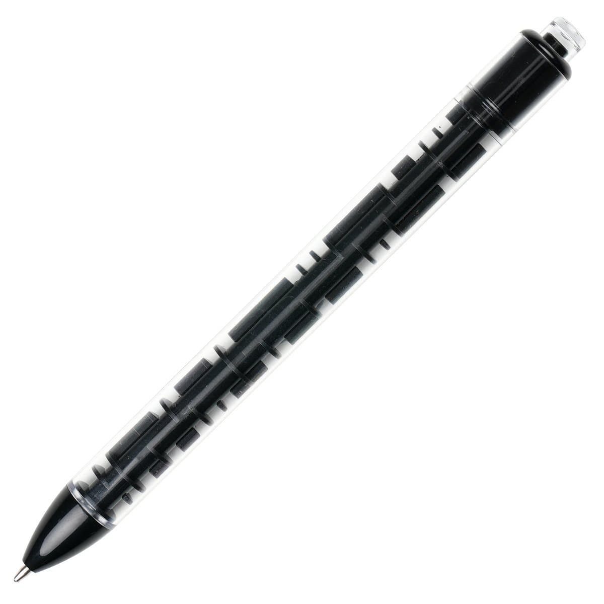 Puzzle Ball Pen 5