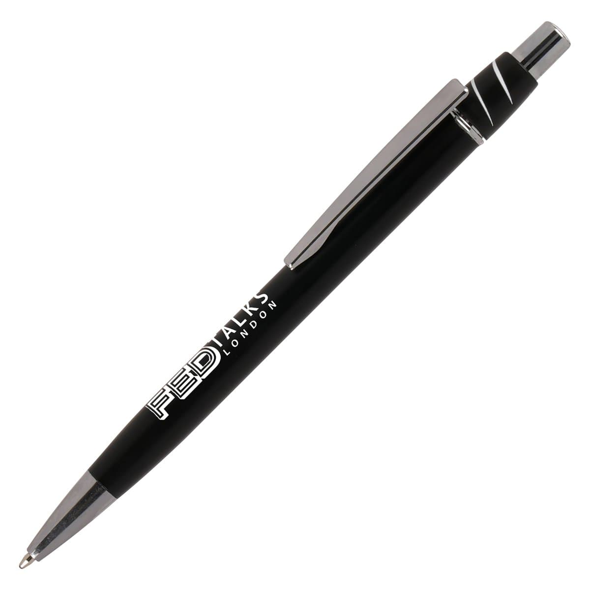 Fidget Spinner Ball Pen 2