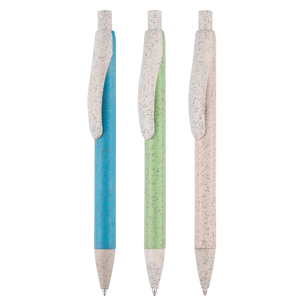 Aster Wheat Ball Pen 3