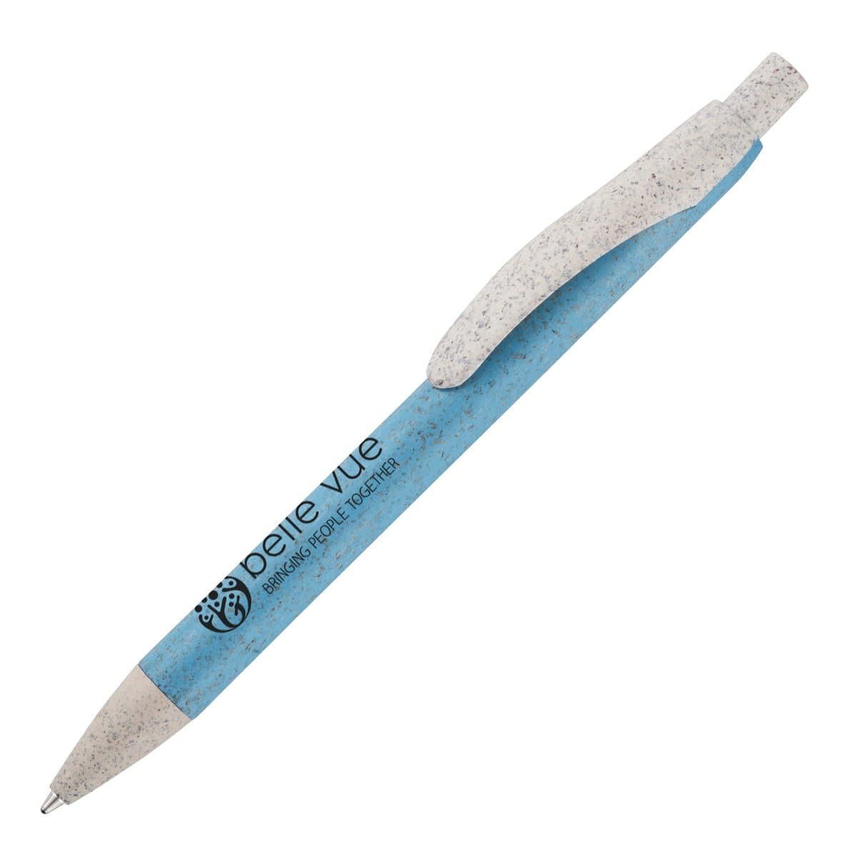 Aster Wheat Ball Pen 4