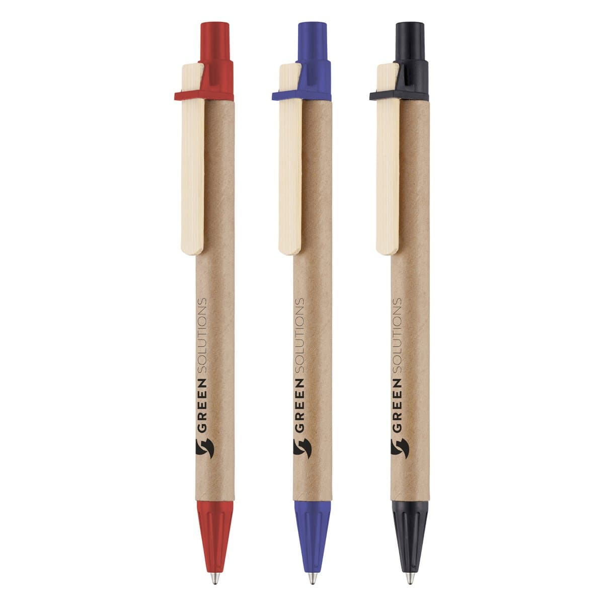 Woodclip Ball Pen With Wooden Clip 5