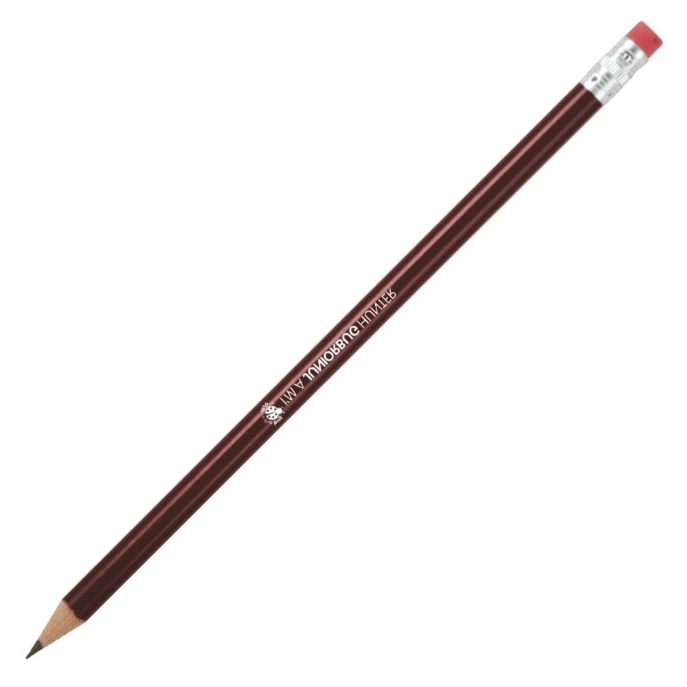 HB Rubber Tipped Pencil 4
