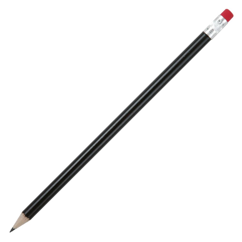 HB Rubber Tipped Pencil 5