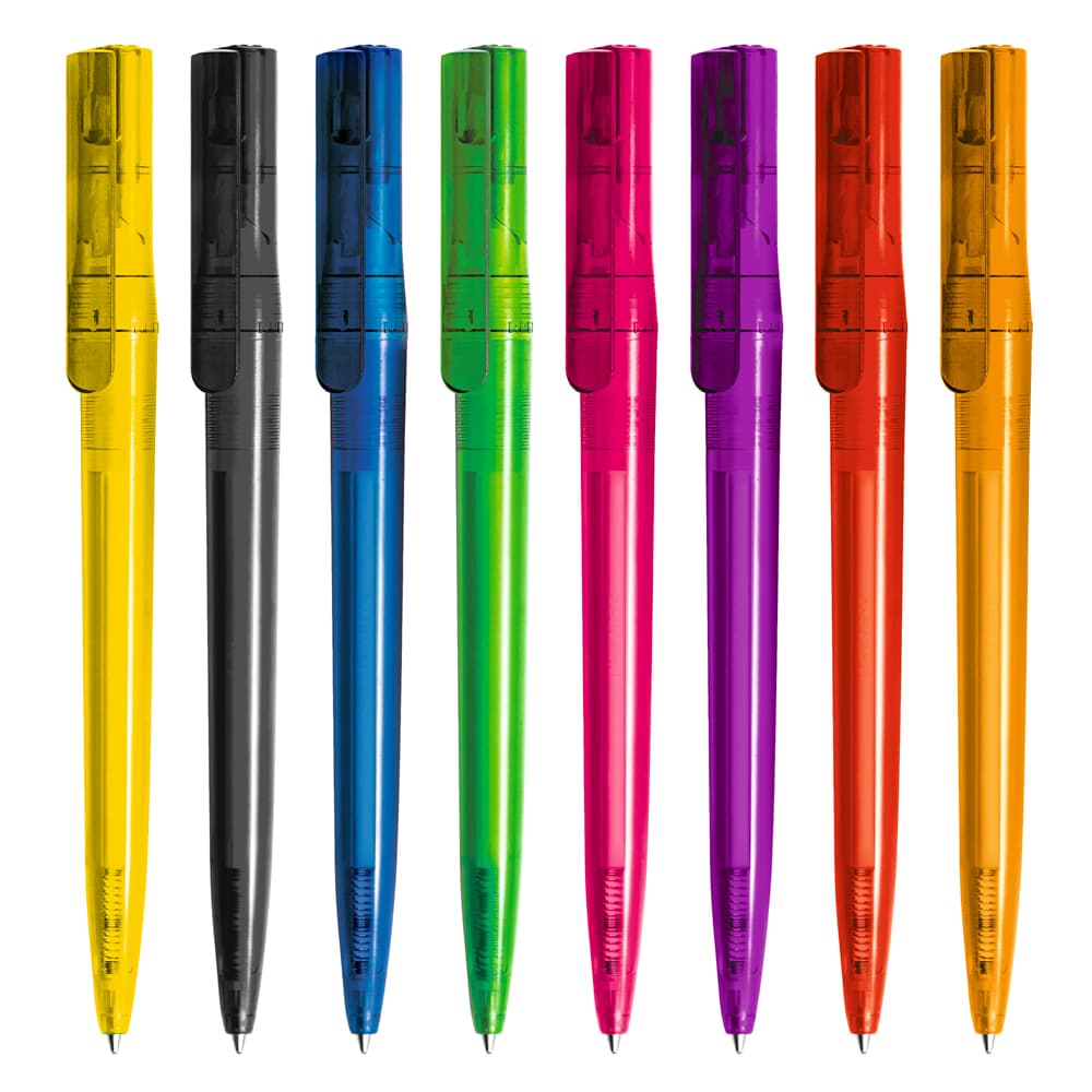 Surfer RPET Ball Pen 2