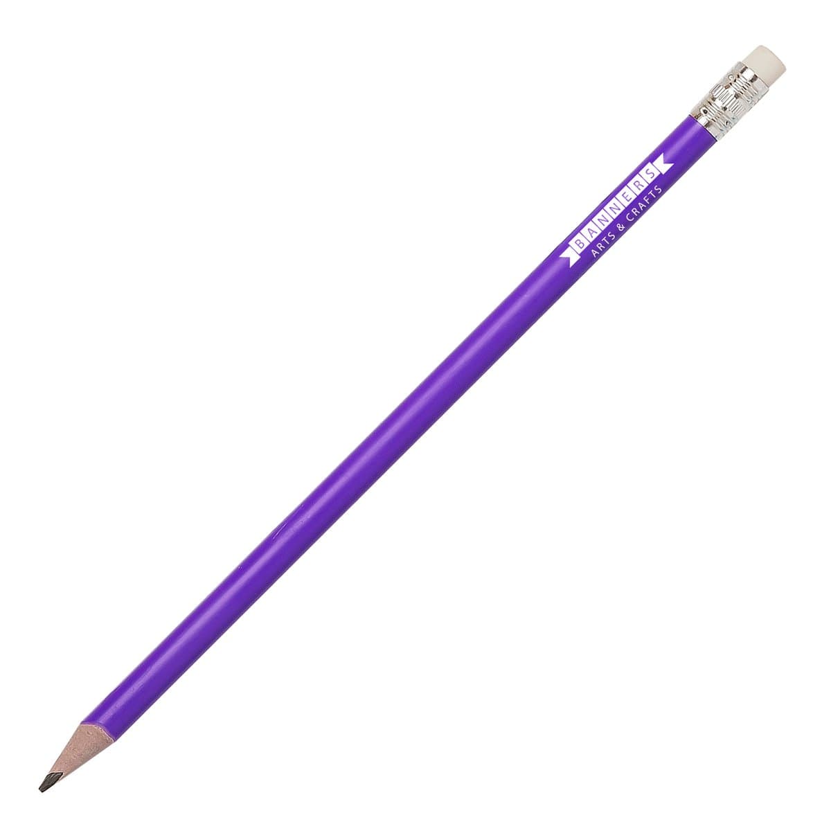 Recycled Plastic Pencil 5