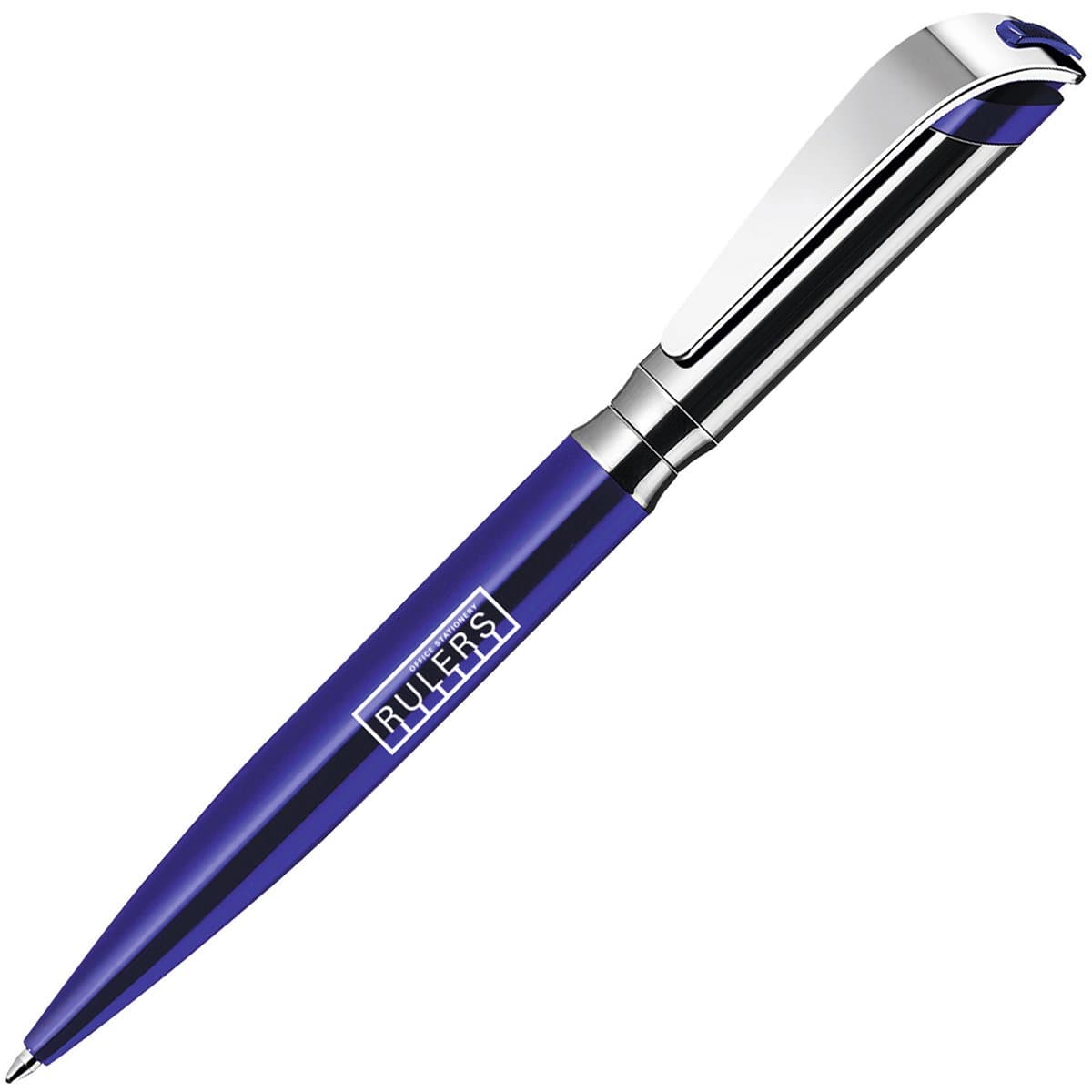 Klio Eterna I-ROQ Ball Pen 5