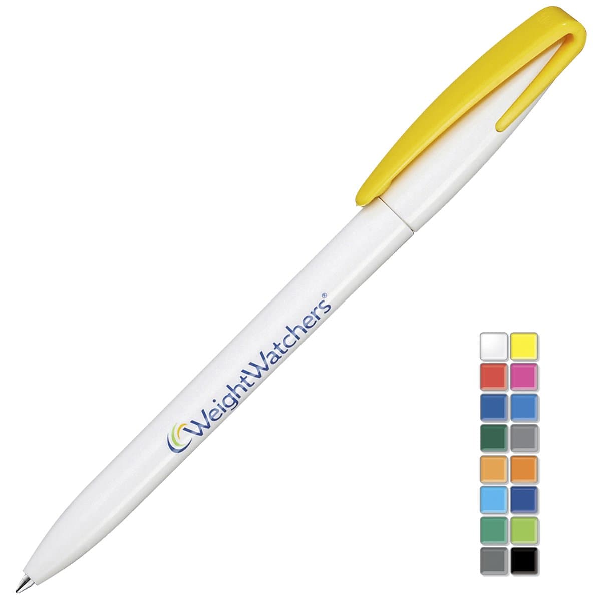 Cobra Ball Pen 2