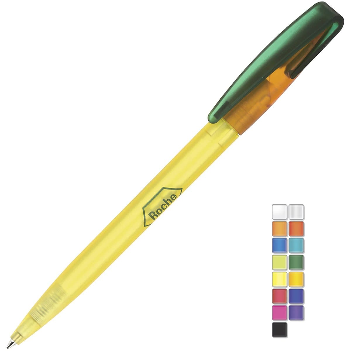 Cobra Ice Ball Pen 2