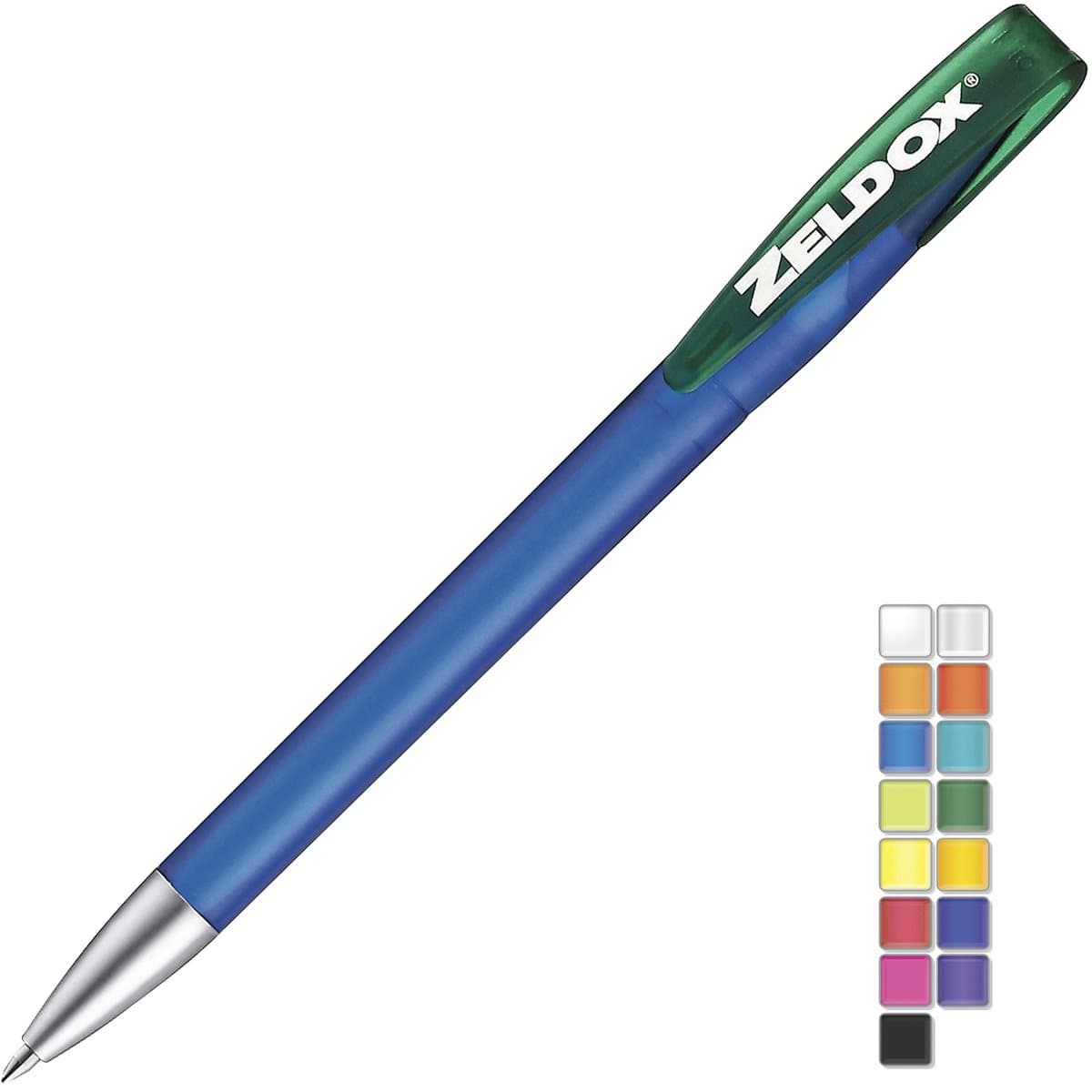 Cobra M Ice Ball Pen 2