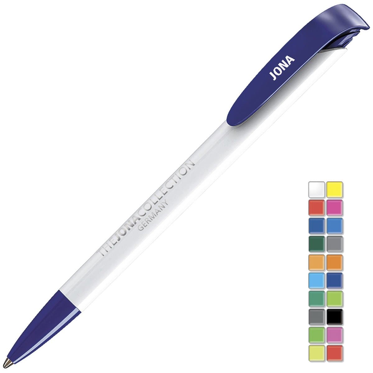 Jona Ball Pen 2