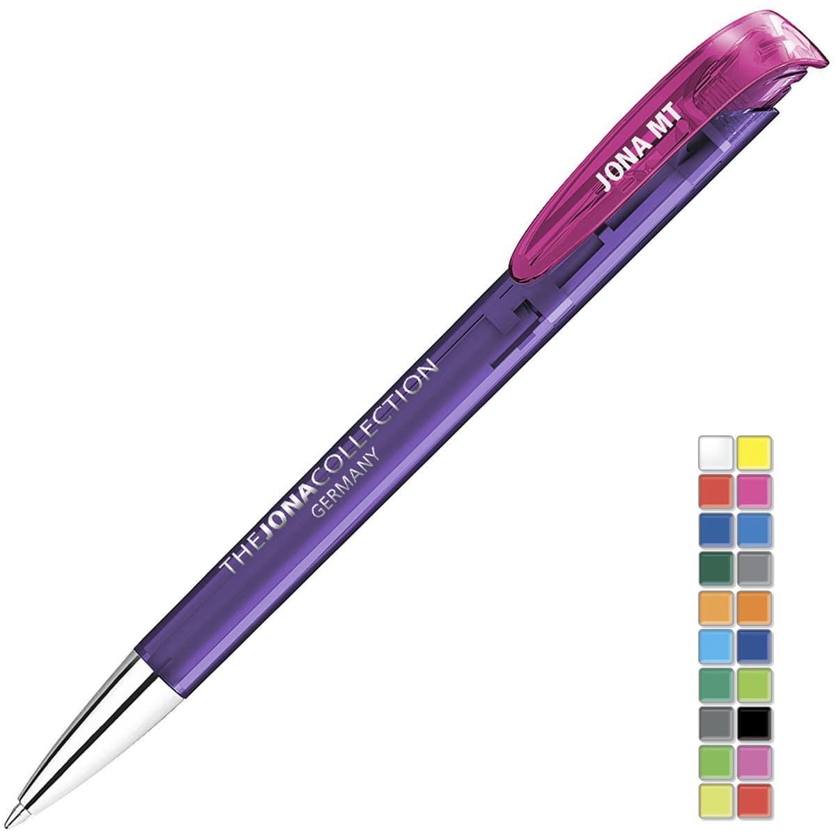 Jona MT Ball Pen 2