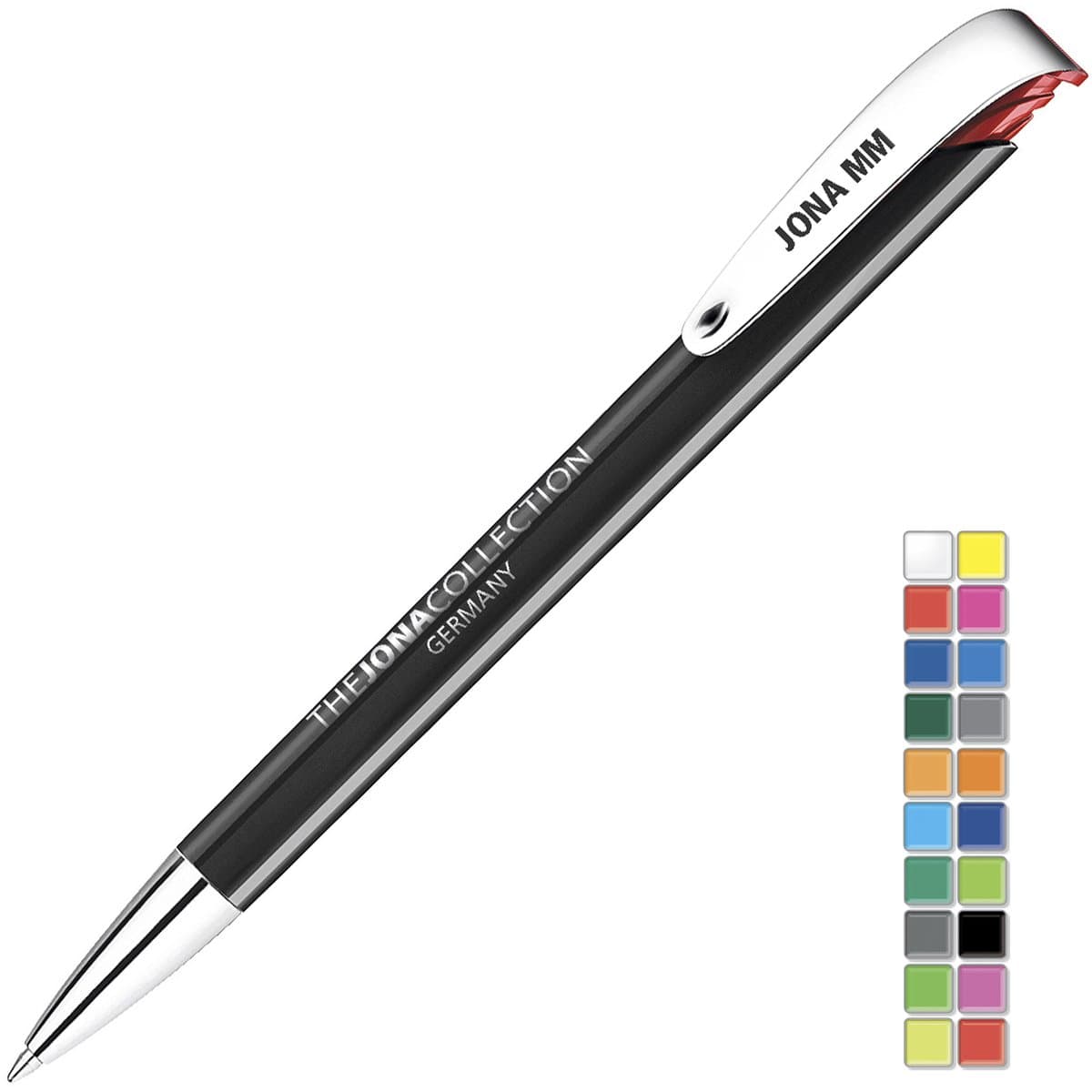 Jona MM Ball Pen 2