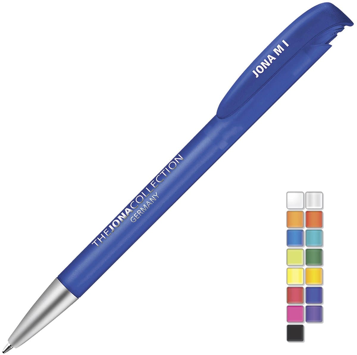 Jona M Ice Ball Pen 2