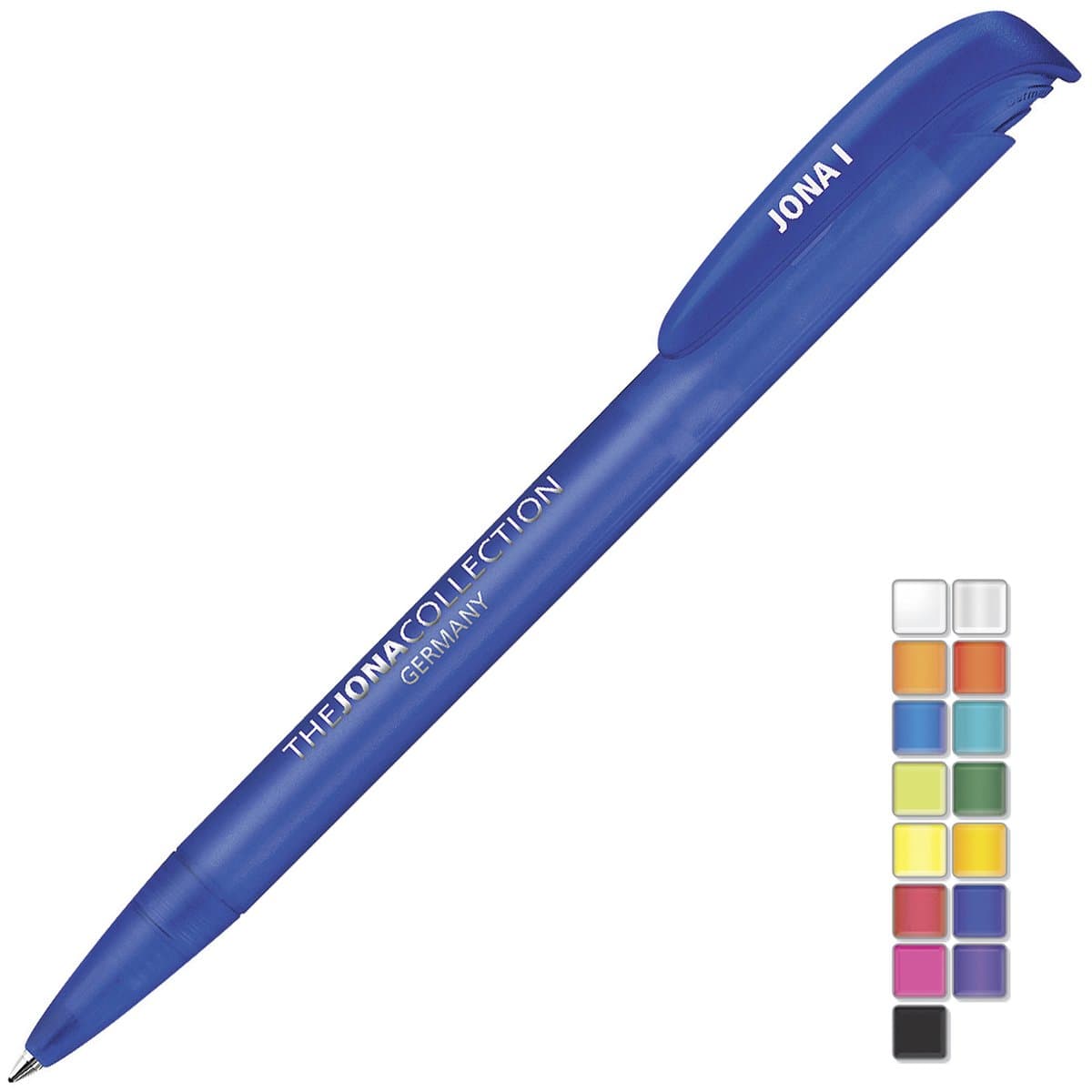 Jona Ice Ball Pen 2