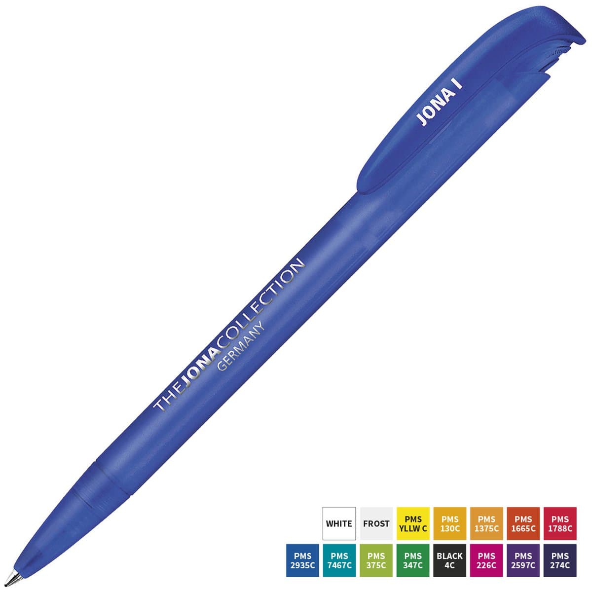 Jona Ice Ball Pen 3