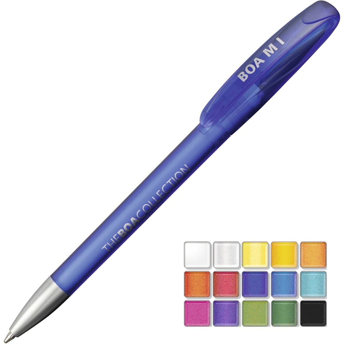 Boa M Ice Ball Pen 2