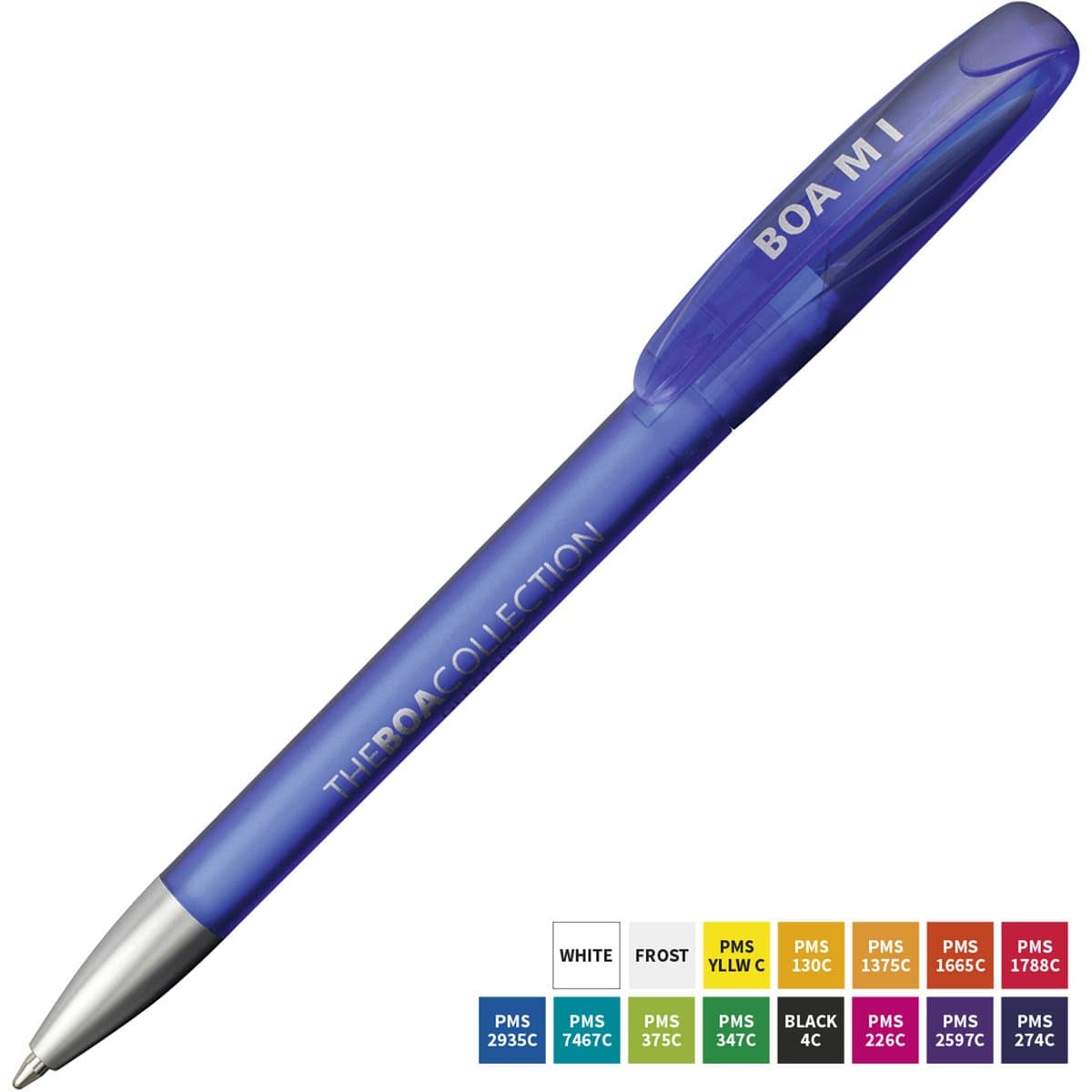 Boa M Ice Ball Pen 3