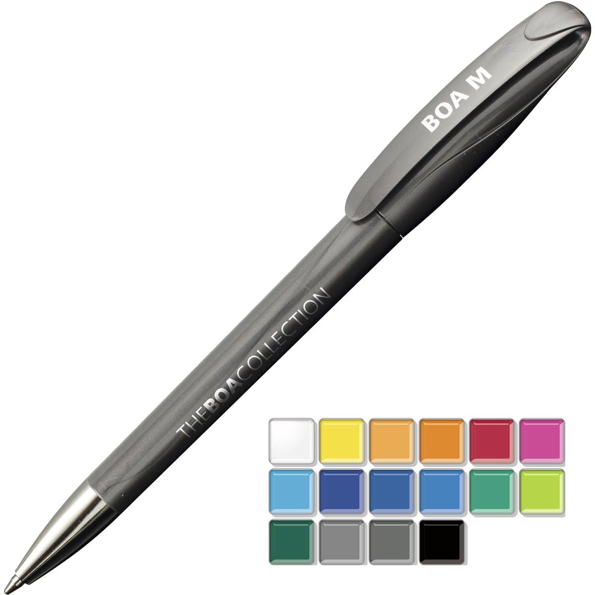 Boa M Ball Pen 2