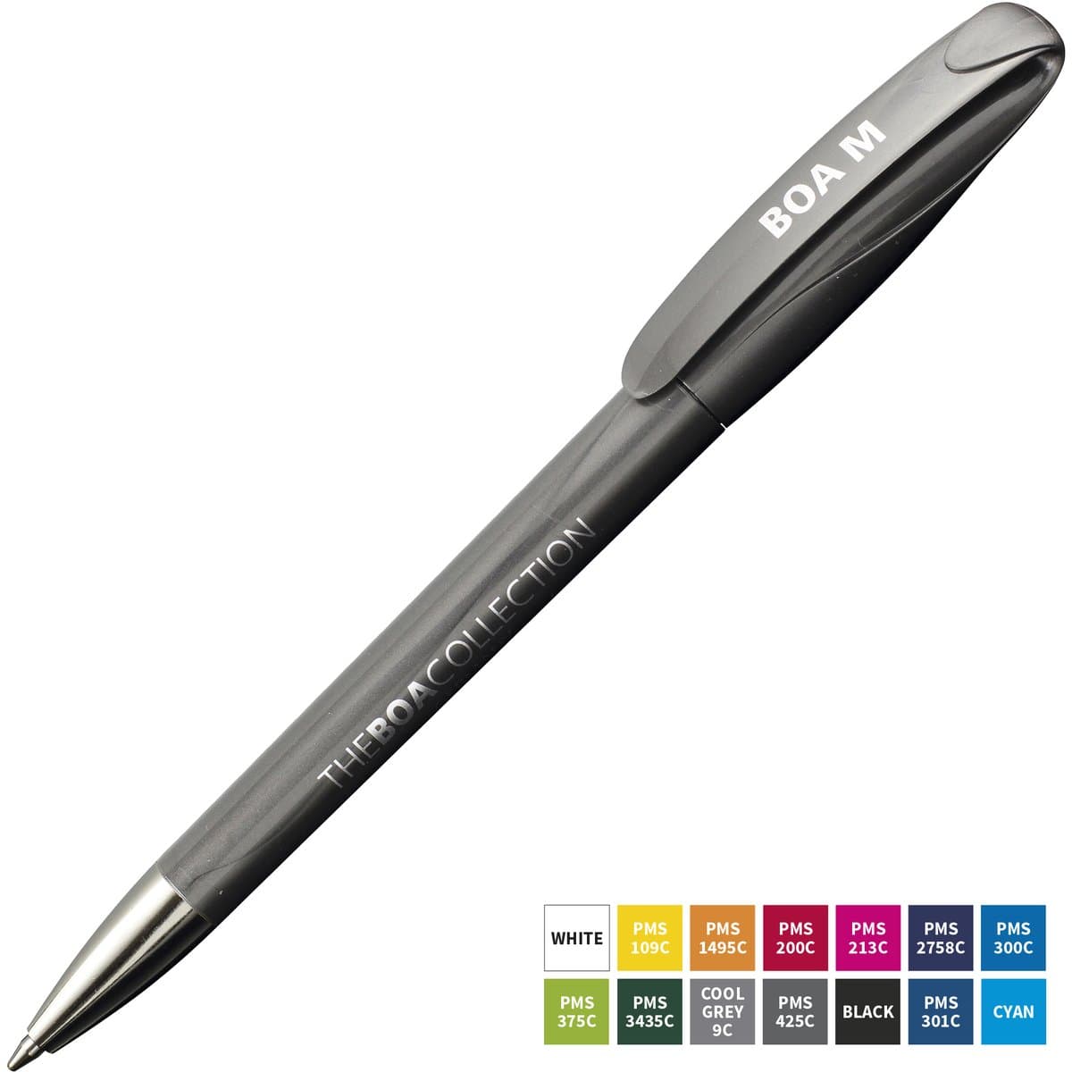 Boa M Ball Pen 3