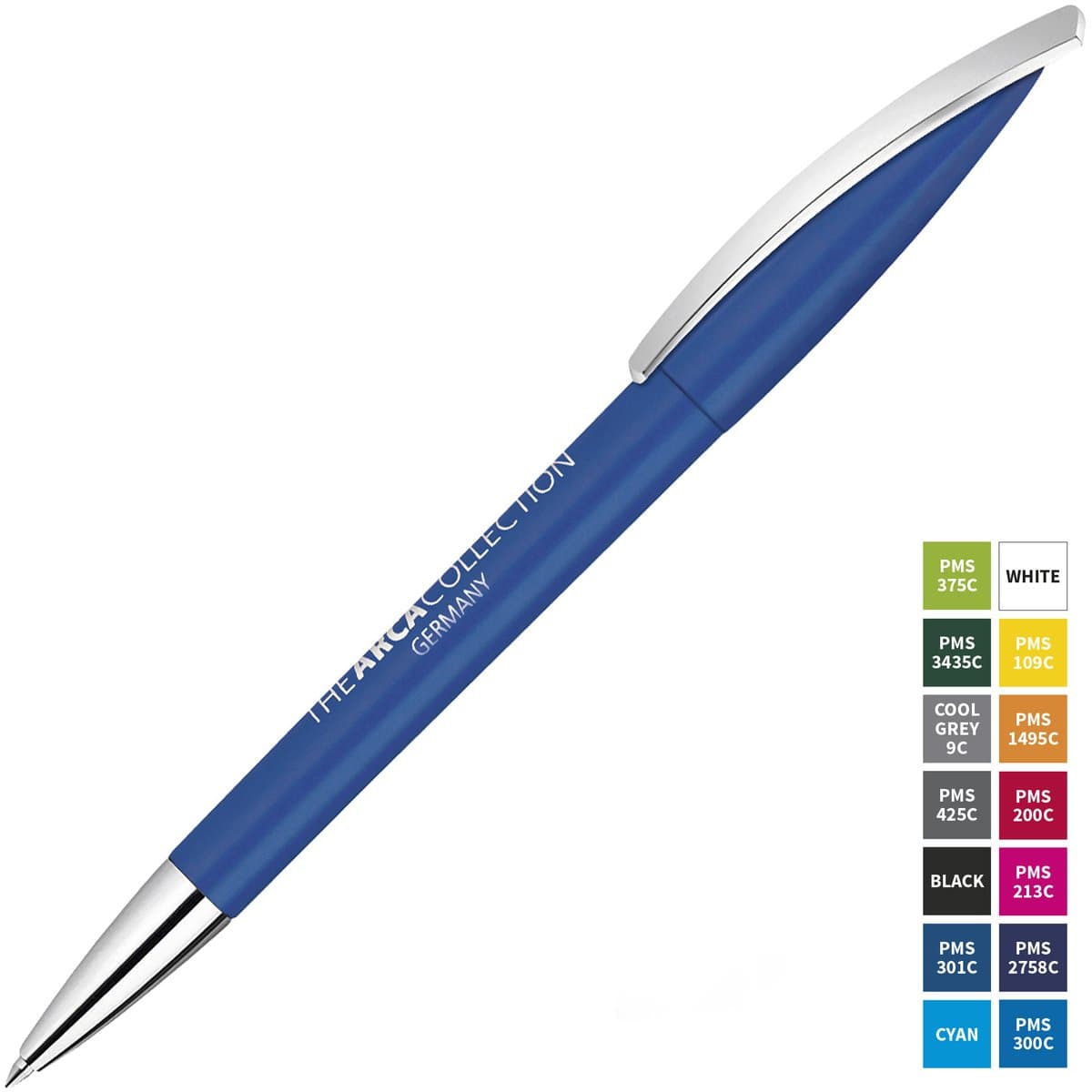 Arca MM Ball Pen 3