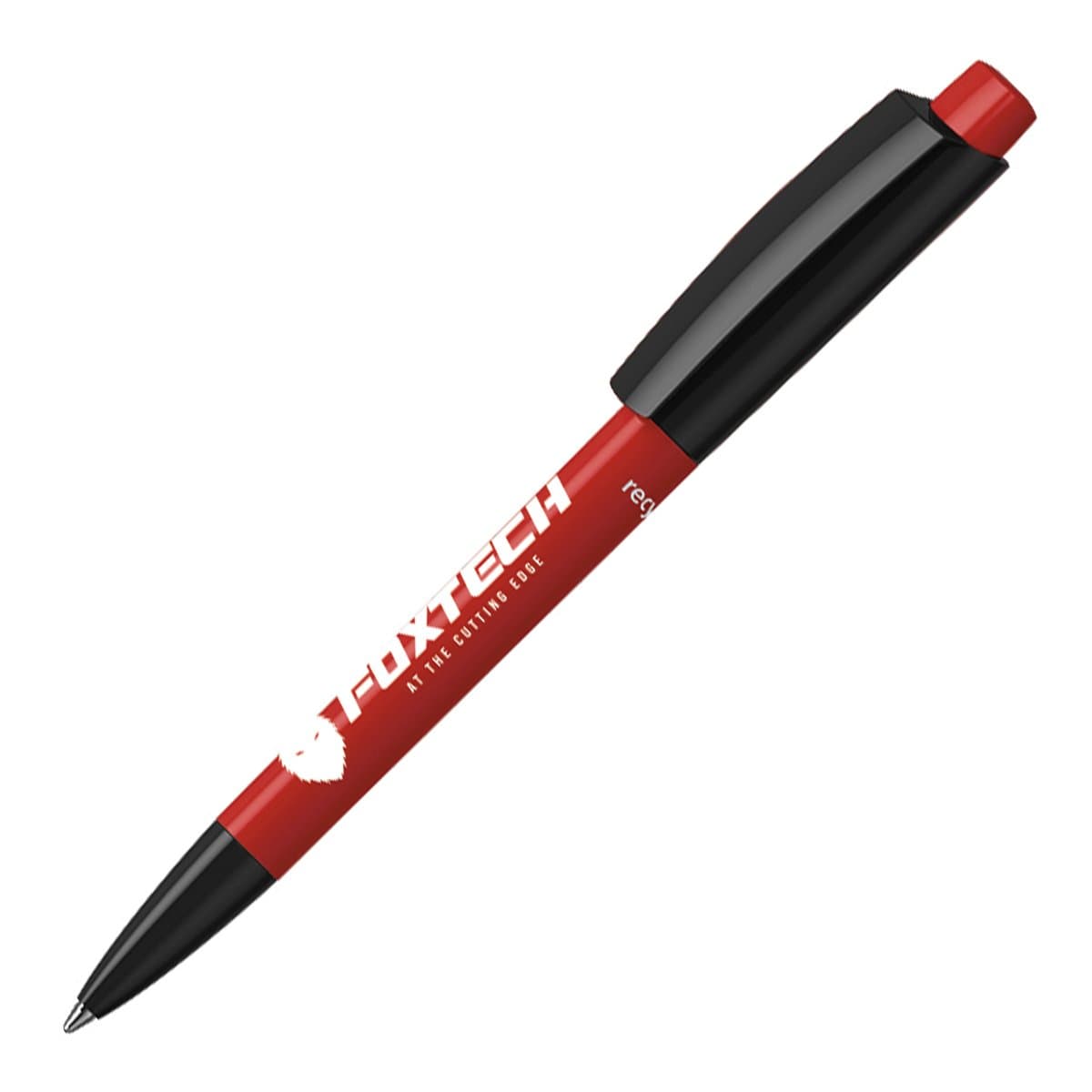 Zeno Recycled Ball Pen 2