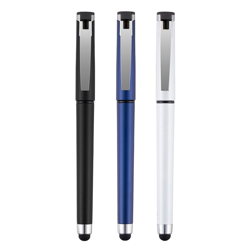 Keyes Gel Roller With Stylus 2