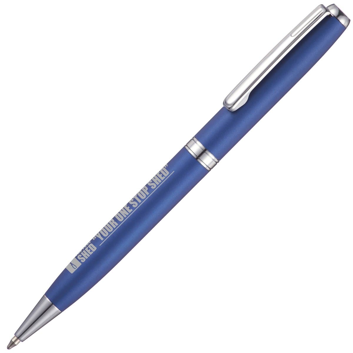 Boston Click-Sure Ball Pen 3
