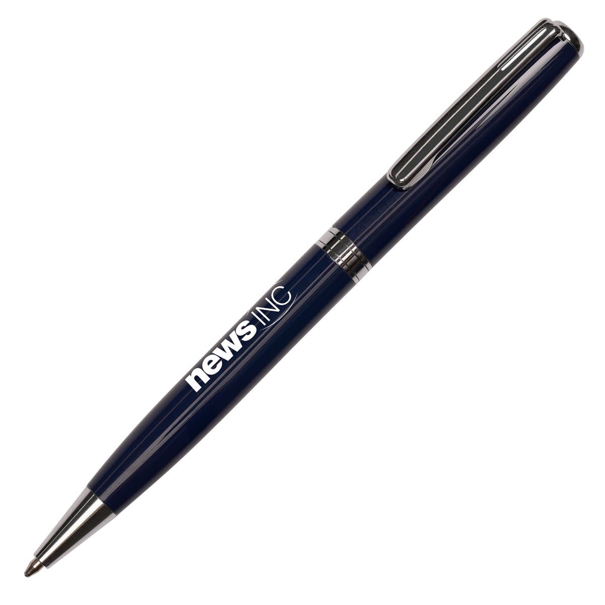 Boston Click-Sure Ball Pen 5