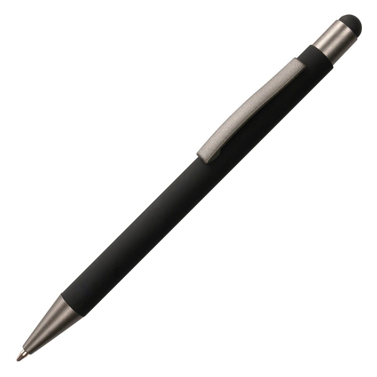 Neptune Soft Feel Stylus Ball Pen 2