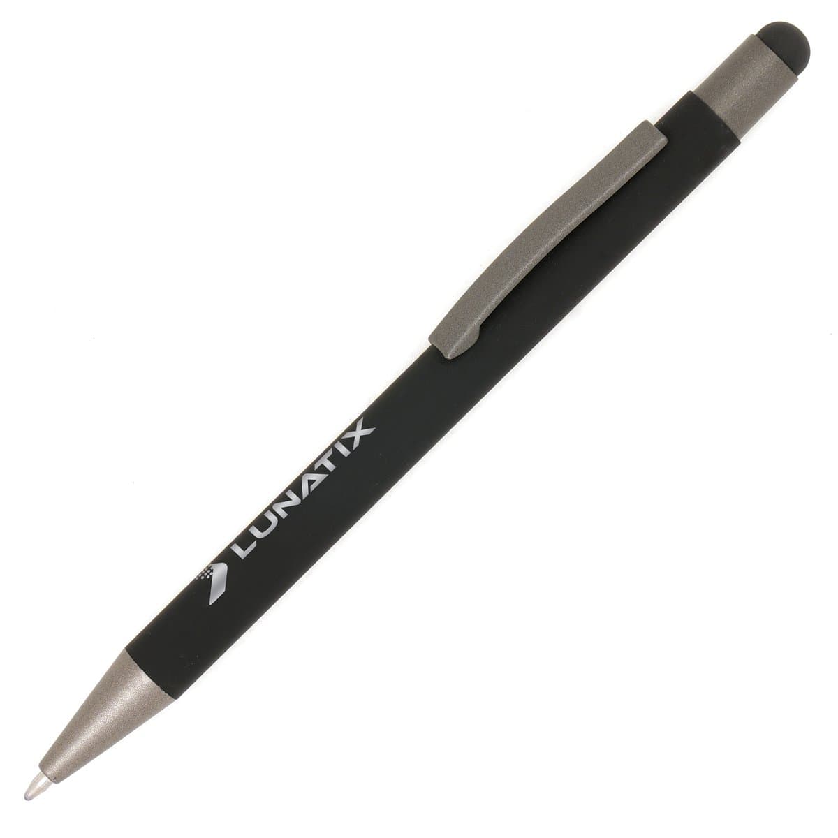 Neptune Soft Feel Stylus Ball Pen 3