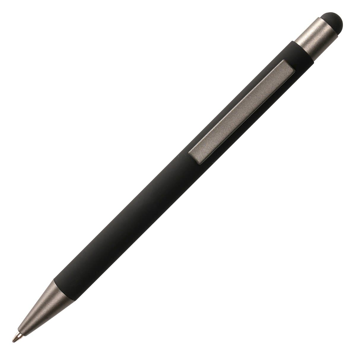 Neptune Soft Feel Stylus Ball Pen 4