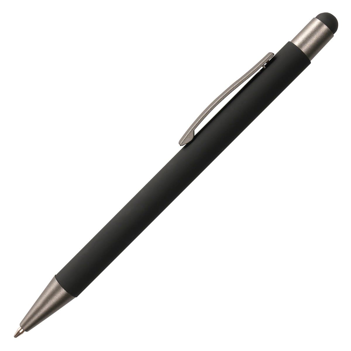 Neptune Soft Feel Stylus Ball Pen 5
