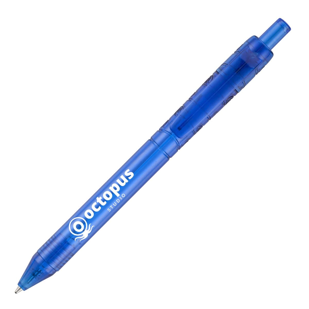 Lagoon RPET Recycled Water Bottles Ball Pen 4