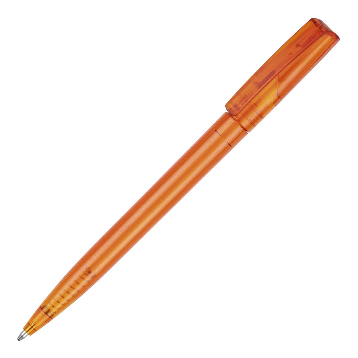 Twister Trans GT Ball Pen 4