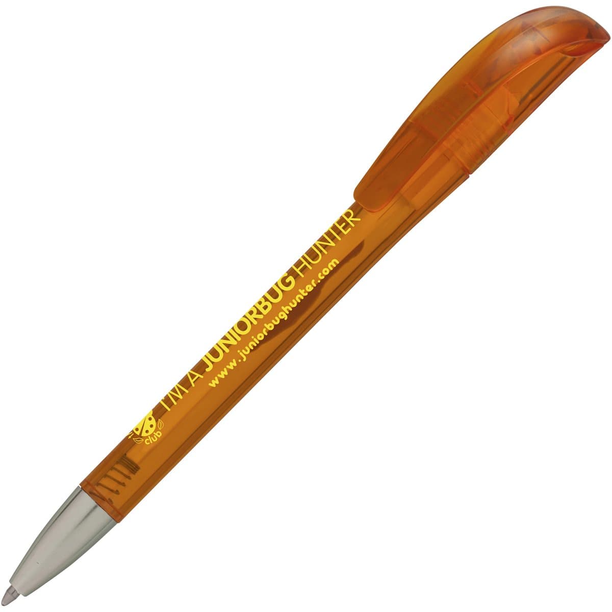 Marshall Trans Ball Pen 4