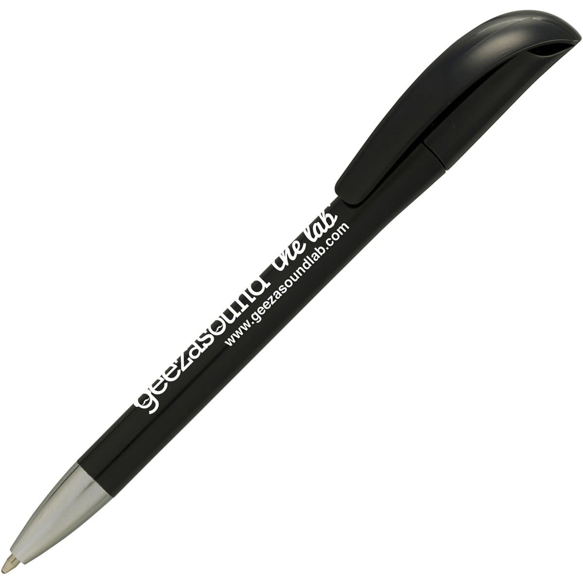Marshall Solid Ball Pen 2