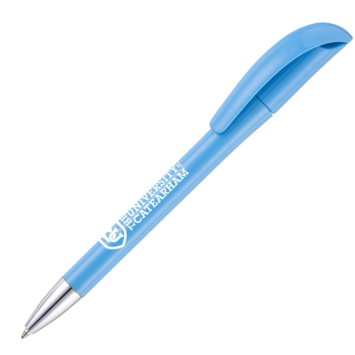 Marshall Solid Ball Pen 3
