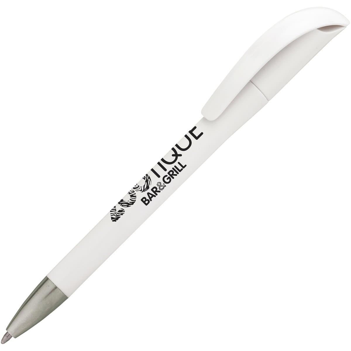 Marshall Solid Ball Pen 4